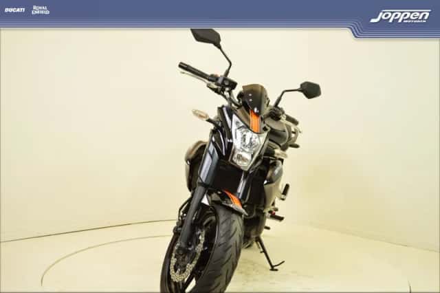 Kawasaki Er-6n (2012) thumbnail 4