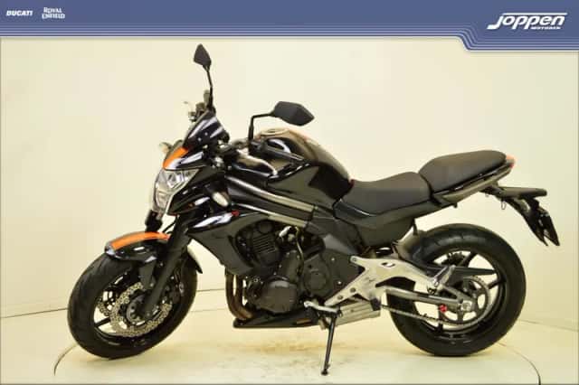 Kawasaki Er-6n (2012) thumbnail 6