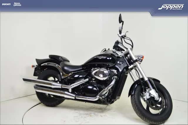 Suzuki M800 Intruder (2006) thumbnail 2