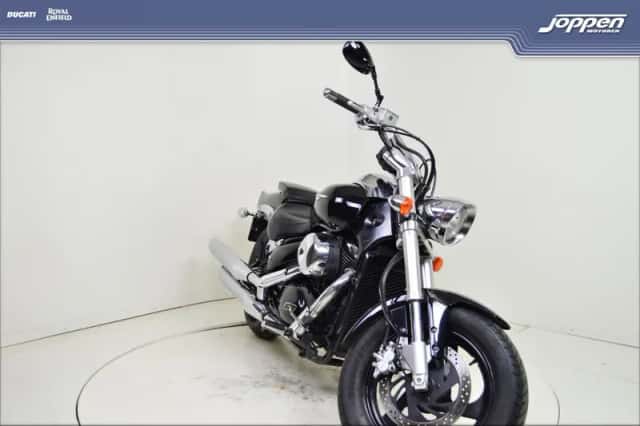Suzuki M800 Intruder (2006) thumbnail 3