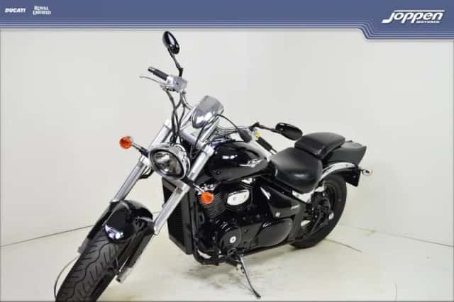 Suzuki M800 Intruder (2006) thumbnail 5