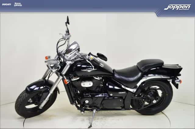 Suzuki M800 Intruder (2006) thumbnail 6