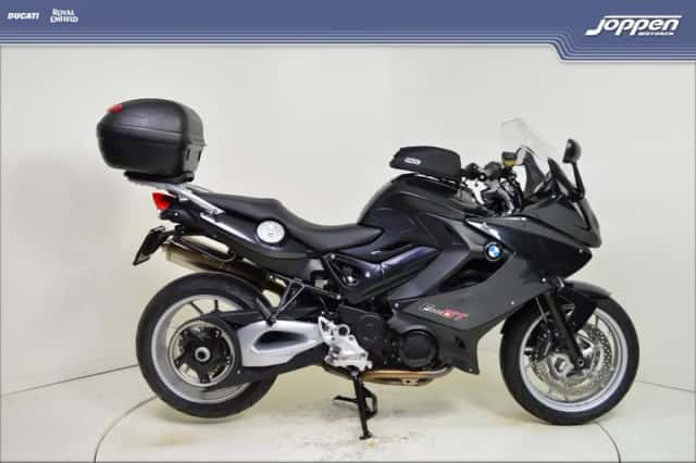 BMW F 800 GT (2014) thumbnail 1