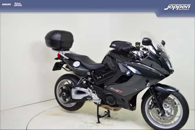 BMW F 800 GT (2014) thumbnail 2