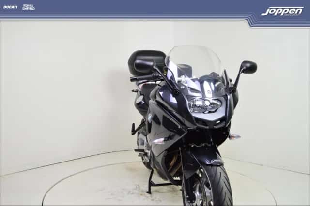 BMW F 800 GT (2014) thumbnail 3