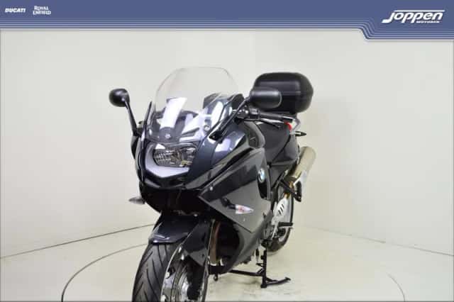 BMW F 800 GT (2014) thumbnail 4