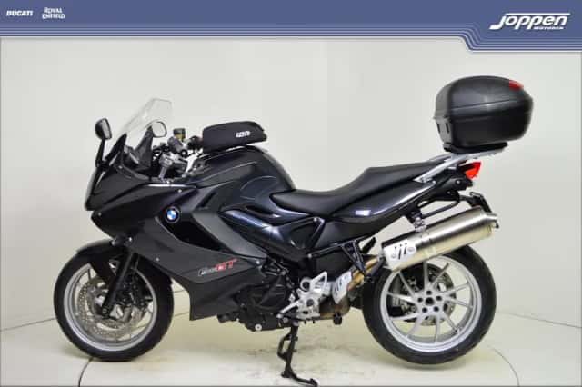 BMW F 800 GT (2014) thumbnail 6