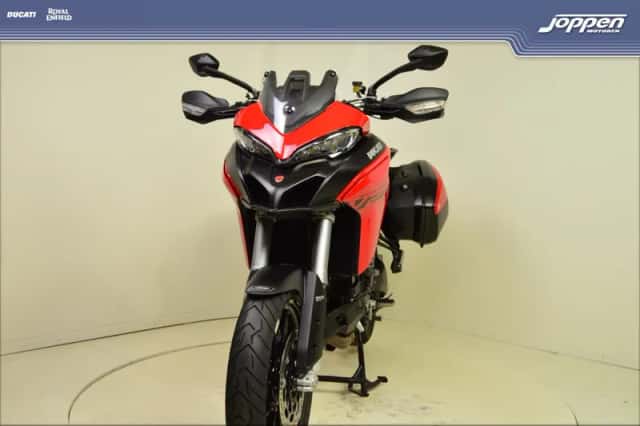 Ducati Multistrada V2 S (2023) thumbnail 4