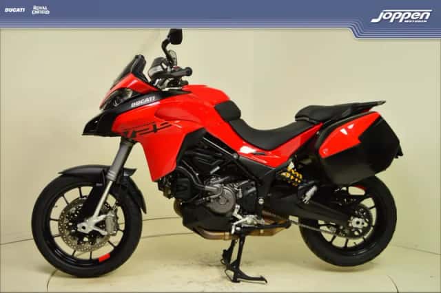 Ducati Multistrada V2 S (2023) thumbnail 6