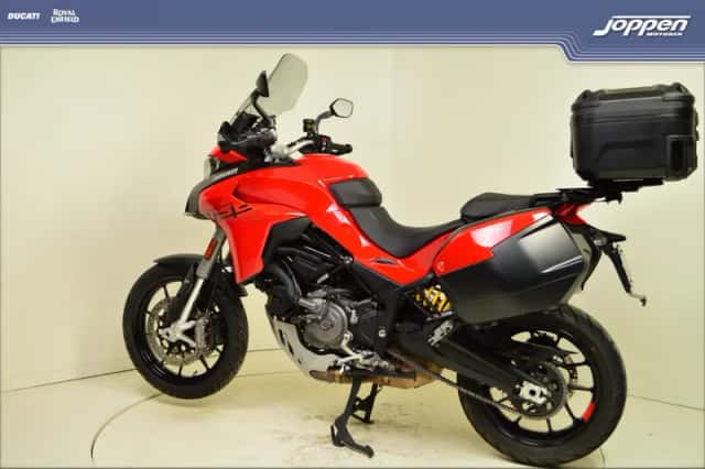 Ducati Multistrada V2 S (2023) thumbnail 6