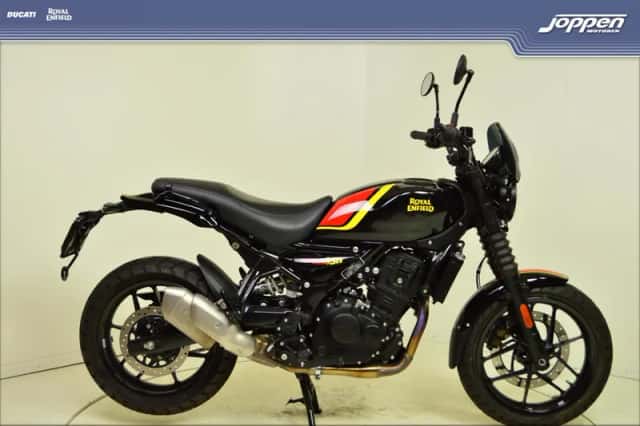Royal Enfield Guerrilla (0) thumbnail 1