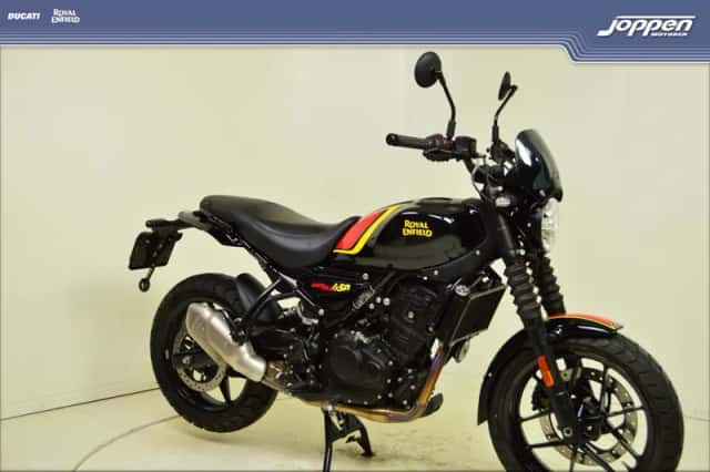 Royal Enfield Guerrilla (0) thumbnail 2