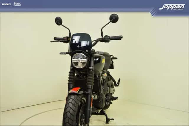 Royal Enfield Guerrilla (0) thumbnail 4