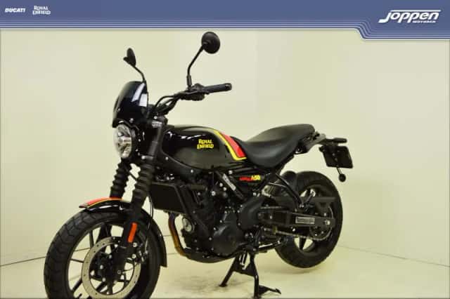 Royal Enfield Guerrilla (0) thumbnail 5