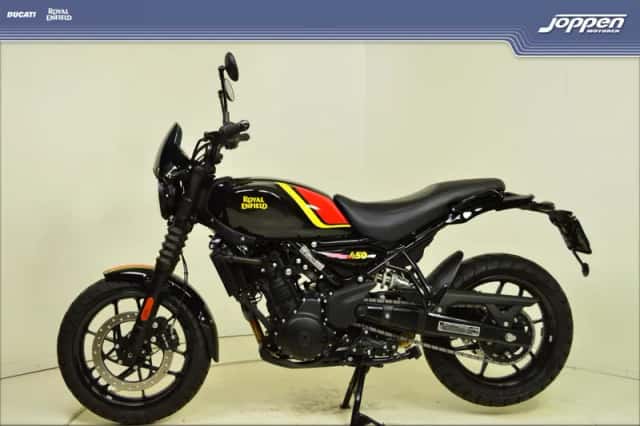 Royal Enfield Guerrilla (0) thumbnail 6