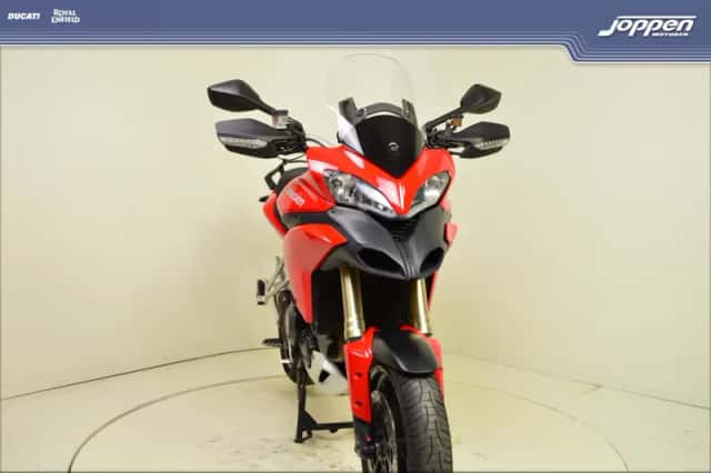 Ducati Multistrada 1200 (0) thumbnail 3
