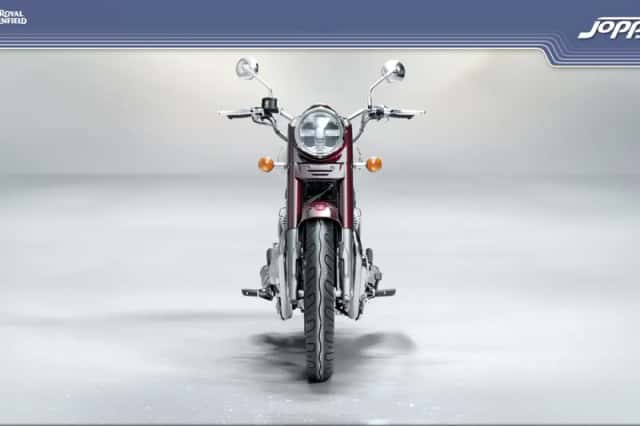 Royal Enfield Classic 650 (2026) thumbnail 3
