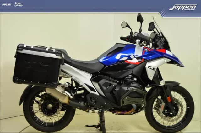 BMW R 1300 GS (0) thumbnail 1