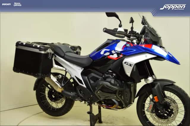 BMW R 1300 GS (0) thumbnail 2
