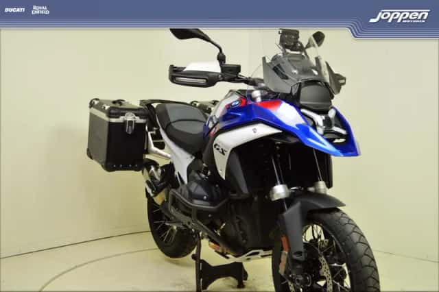 BMW R 1300 GS (0) thumbnail 3