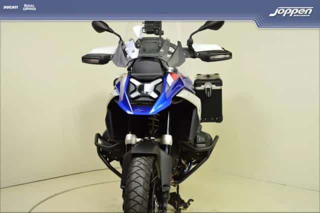BMW R 1300 GS (0) thumbnail 4