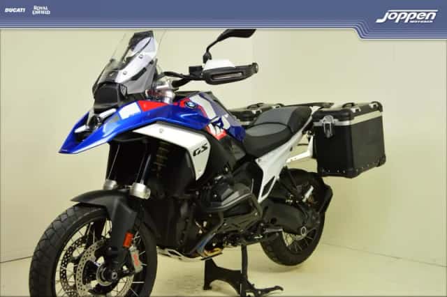 BMW R 1300 GS (0) thumbnail 5