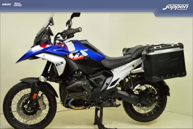BMW R 1300 GS (0) thumbnail 6