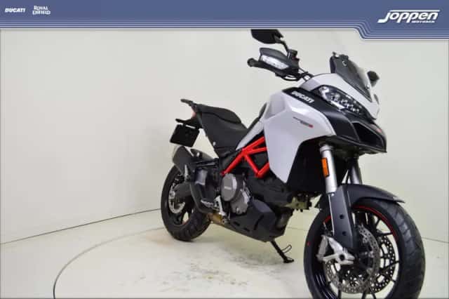 Ducati Multistrada 950 S (0) thumbnail 2