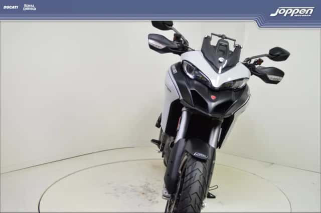Ducati Multistrada 950 S (0) thumbnail 3