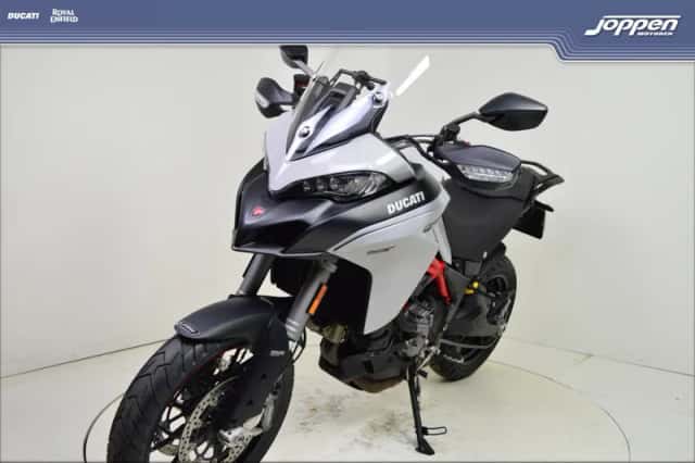 Ducati Multistrada 950 S (0) thumbnail 4