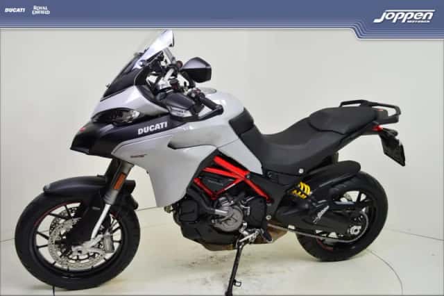 Ducati Multistrada 950 S (0) thumbnail 5