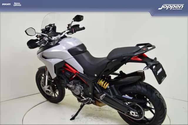 Ducati Multistrada 950 S (0) thumbnail 6