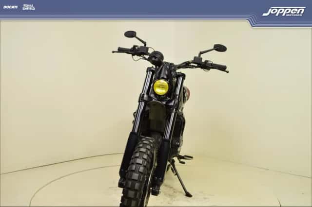 Ducati Scrambler DESERT SLED (0) thumbnail 4