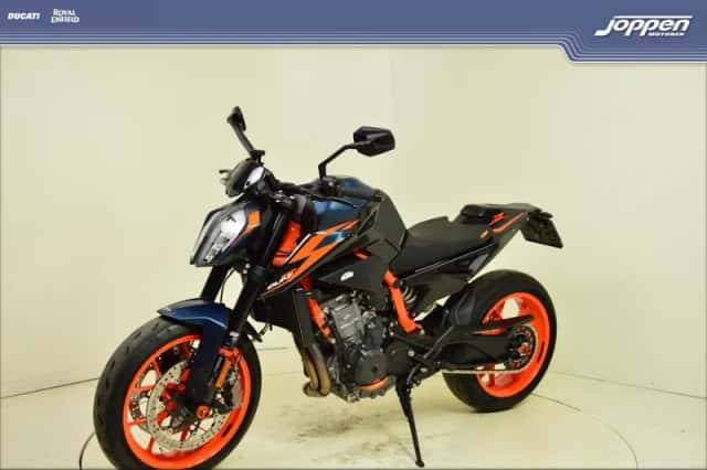 KTM 890 Duke (2026) thumbnail 5