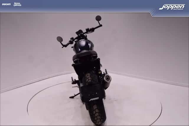 Ducati Scrambler Nightshift (2026) thumbnail 6