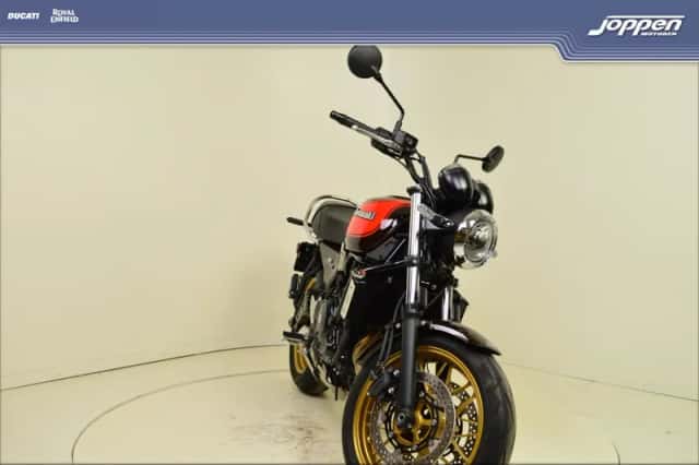 Kawasaki Z 650 RS (0) thumbnail 3