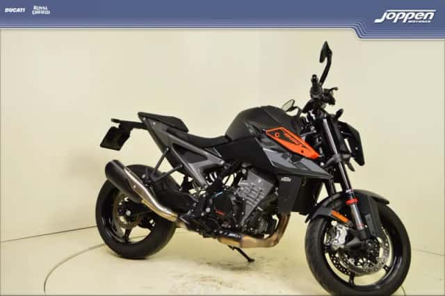KTM 990 Duke (2026) thumbnail 2