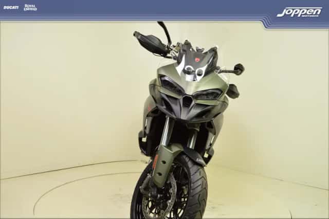 Ducati Multistrada V2 S (2025) thumbnail 4