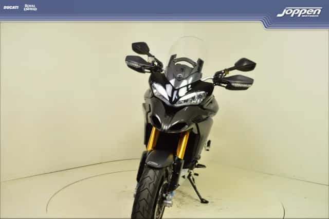 Ducati Multistrada 1200 S (0) thumbnail 4