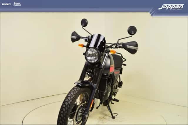 Royal Enfield Scram 411 (0) thumbnail 4