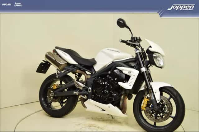 Triumph Street Triple675R (0) thumbnail 2