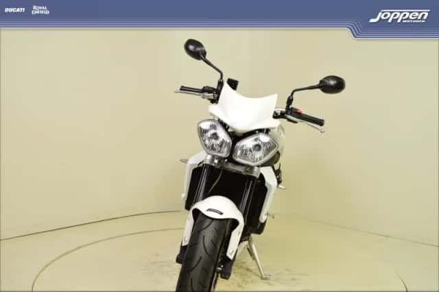 Triumph Street Triple675R (0) thumbnail 4
