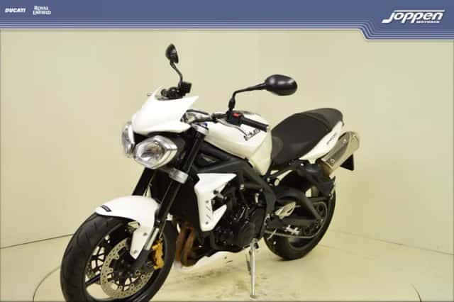 Triumph Street Triple675R (0) thumbnail 5