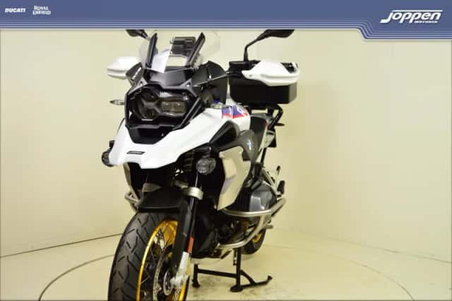 BMW R 1250 GS (0) thumbnail 4
