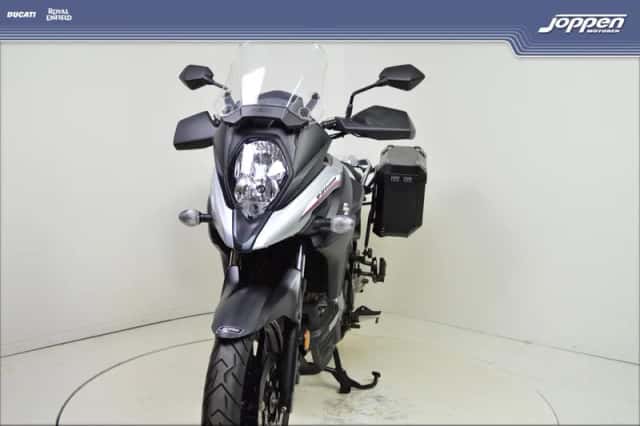 Suzuki DL 650 V Strom (0) thumbnail 4
