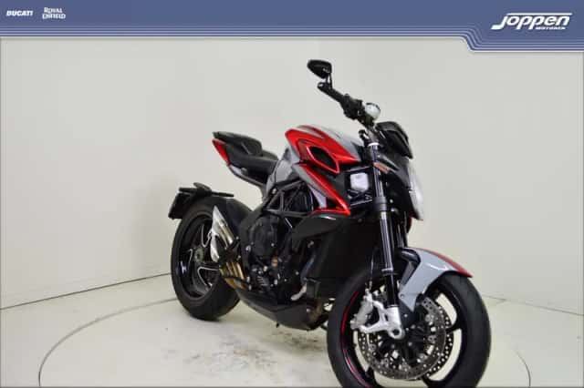 MV Agusta Brutale 800 RR (0) thumbnail 3