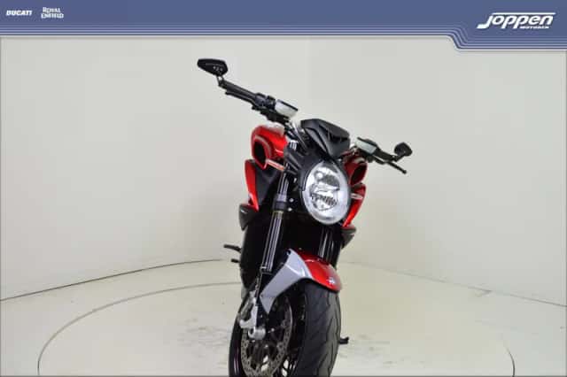 MV Agusta Brutale 800 RR (0) thumbnail 4