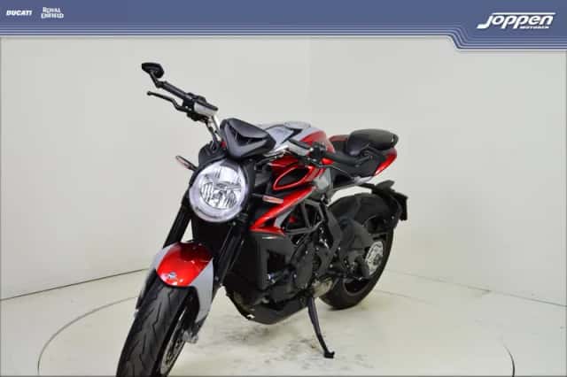 MV Agusta Brutale 800 RR (0) thumbnail 5