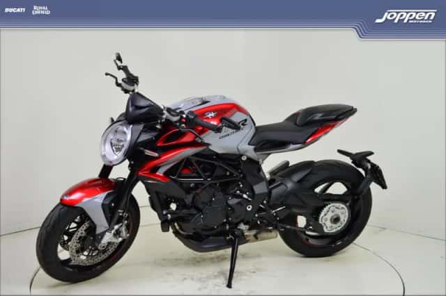 MV Agusta Brutale 800 RR (0) thumbnail 6