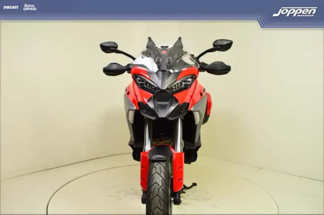 Ducati Multistrada V4S (2025) thumbnail 3